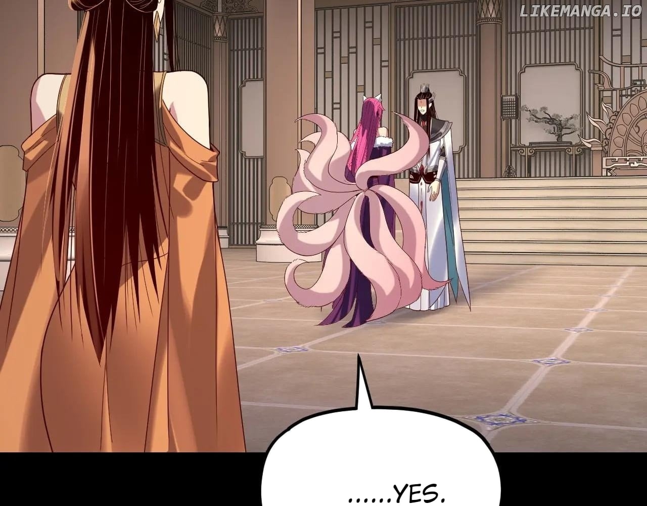 Me, The Heavenly Destined Villain Chapter 268 - page 91